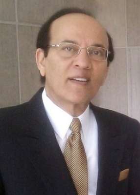 Abdul Suleman