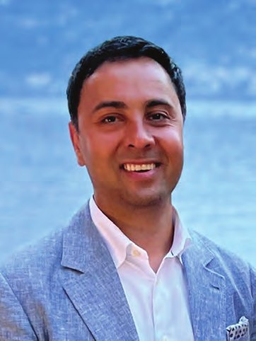 Sam Suleman